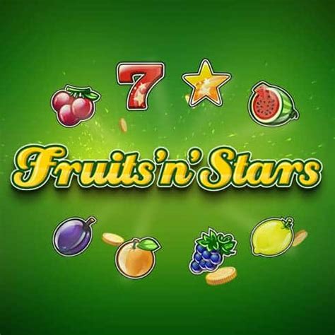 Fruits And Stars NetBet